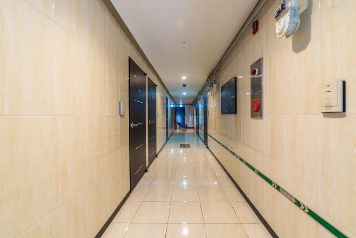 首尔钟路酒店 首爾 外观 照片